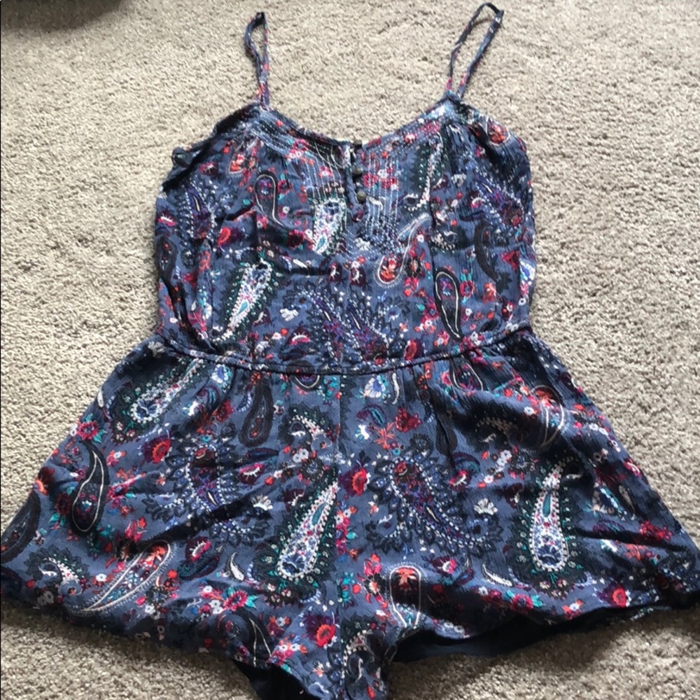 AEO Romper